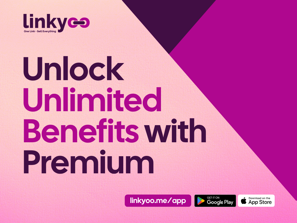 The Premium plans screen