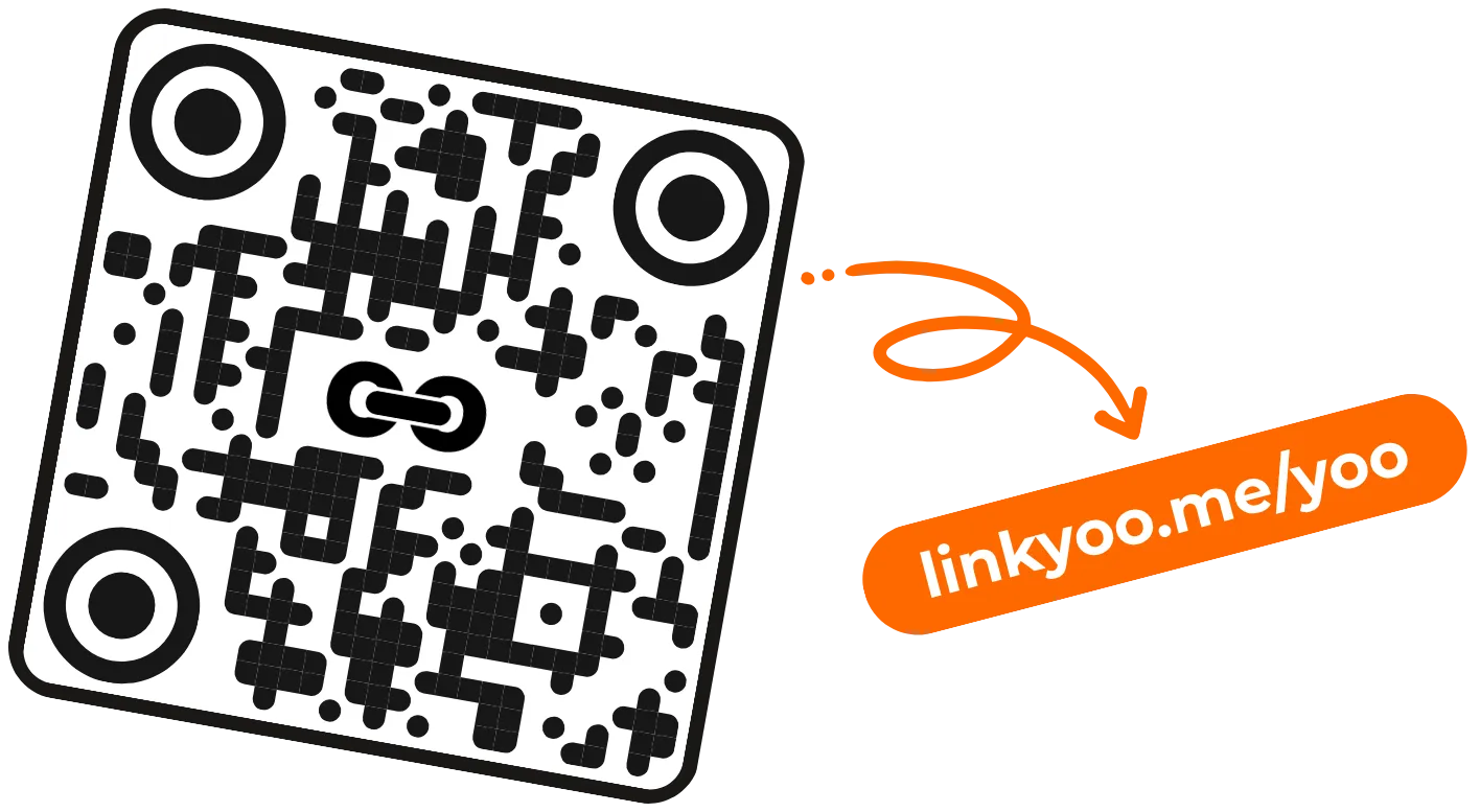Linkyoo Digital Menu Preview